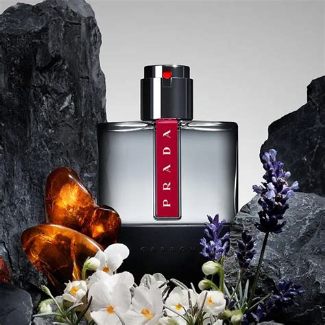 prada carbon aftershave 100ml.